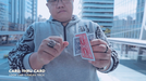 Intersection by Hondo & Magic Soul - Trick