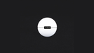 Wand To Ball (White) by JL Magic - Trick