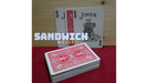 Sandwich by Maarif - Video Download