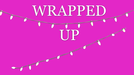 Wrapped Up by Damien Fisher - Video Download