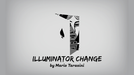 Illuminator change by Mario Tarasini - Video Download