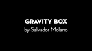 Gravity Box by Salvador Molano - Video Download