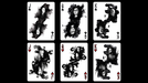 Shadows Playing Cards