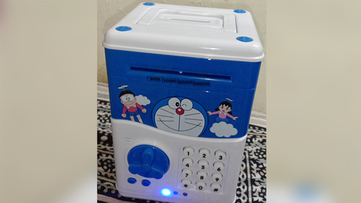 Password Mystery by Dibya Guha - Video Download