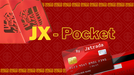 JX-Pocket by Jxtrada - Mixed Media Download
