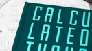 Calculated Thoughts by Doug Dyment - Book