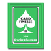 Card Finesse II by Jon Racherbaumer - ebook