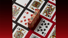Gaslamp Playing Cards by Art of Play