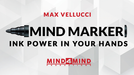 MIND MARKER by Max Vellucci - Trick
