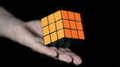 THE FLOATING CUBE (Gimmicks online Instructions) by Uday Jadugar - Trick