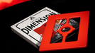 FIFTH DIMENSION (Gimmicks and Instructions) by Apprentice Magic - Trick