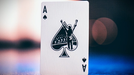 The JLB Marked Deck: World's First Connected Deck