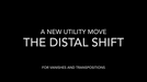 Distal Shift by AJ Stouse - Video Download