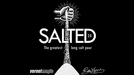 Salted 2.0 (Gimmicks and Online Instructions) by Ruben Vilagrand and Vernet - Trick