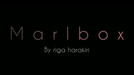 MARLBOX Gimmick by Riga Harakiri and Imperio Magic - Video Download