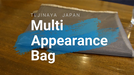 Appearance Bag by SYOUMA - Trick