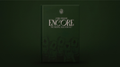 Encore by John Graham - Book