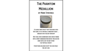 PHANTOM MEDALION by Mark Strivings - Trick
