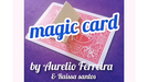 Magic Card by Aurelio Ferreira & Raissa Santos - Video Download