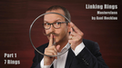 The Silent Rings by Axel Hecklau (Part I and Part II) - Video Download