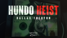 Hundo Heist by Artifice & Craft