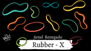 The Vault - Rubber X by Arnel Renegado - Video Download