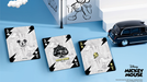 Mickey Mouse Playing Cards