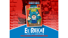 EUREKA by Marcos Cruz - Trick