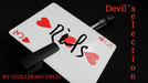 Devil's Selection by Guillermo Dech - Video Download