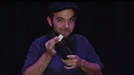 THE BASKET CLOSE UP (Gimmicks and Online Instructions) by Gonzalo Albiñana & Adrian Vega - Trick