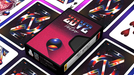 ZDV2: retro Playing Cards