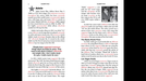 SvenPad® Celebrity Presage B Roll (Adele) - Trick