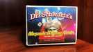 Dr. Schwartz's Alexander The Man Knows Rising Cards by Martin Schwartz - Trick