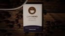 Cafe Hero (Gimmicks and Online Instructions) by Iain Bailey and the 1914 - Trick