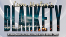 BIGBLINDMEDIA Presents Blankety Packet Trick (Gimmicks and Online Instructions) by Liam Montier - Trick