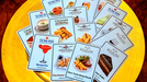 Ideal Meal Euro version (Props and Online Instructions) by David Jonathan - Trick
