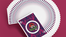 Orbit Squintz Playing Cards