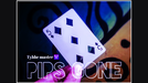 Pips Gone by Tybbe Master - Video Download