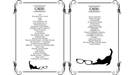 Curiously Enough by Chris Congreave - Book