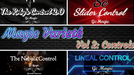 Variete Magic Vol 2 Controls by Gonzalo Cuscuna - Video DownloadS