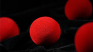 New Sponge Ball (Red) by TCC (Sponge balls only) - Trick