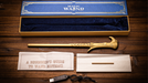 Fireball Wand (The Destroyer) Magic Shooting Wizard's Wand - Trick