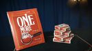ONE MORE BOX RED (Gimmicks and Online Instructions) by Gustavo Raley - Trick