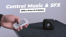 Secret Voice by ZF Magic, Bond Lee & MS Magic