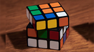Mini Cube to Chocolate Project by Henry Harrius - Trick
