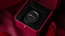 Magic Ring Box (Red) by TCC - Trick