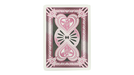 Bicycle Psyche Playing Cards