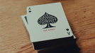 LOGO Playing Cards by Joker and the Thief