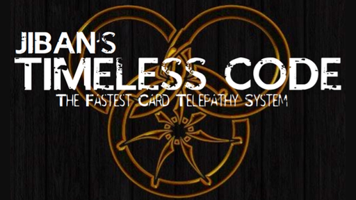 TIMELESS CODE by Adrian Martinus & Ragil Septia -- Video Download