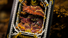 Vermilion Bird Classic Box Set by Ark Playing Cards